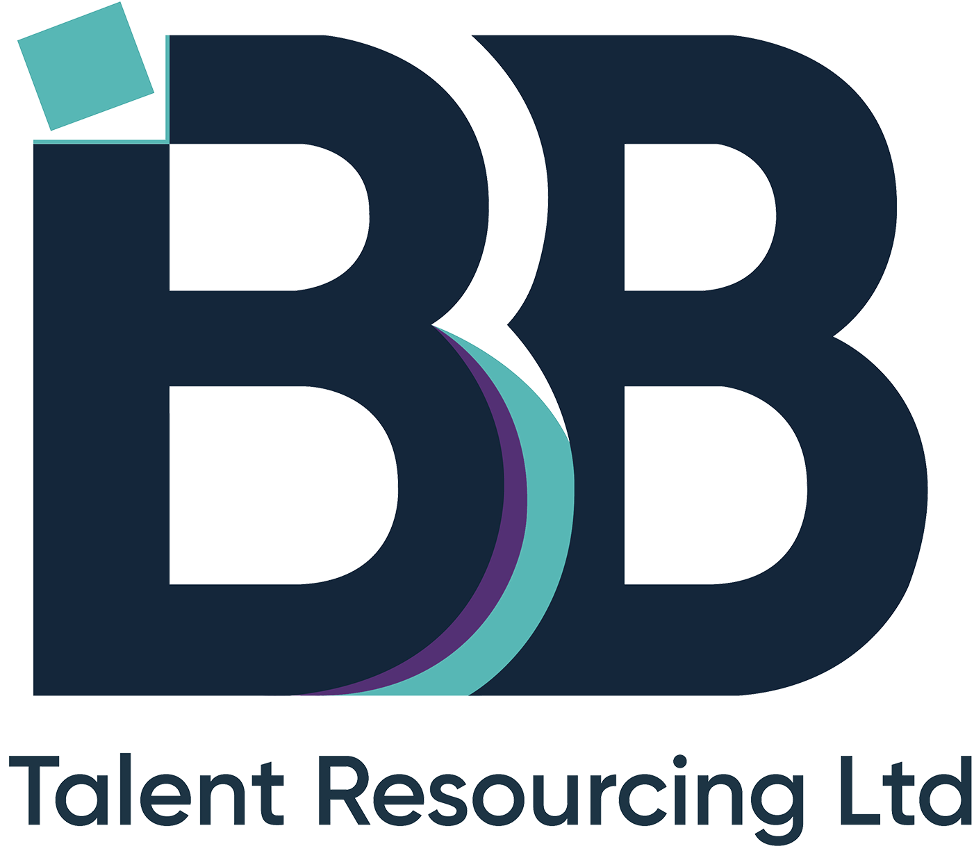 BB Talent Resourcing Logo